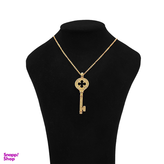 گردنبند زنانه وینویز کد 2157