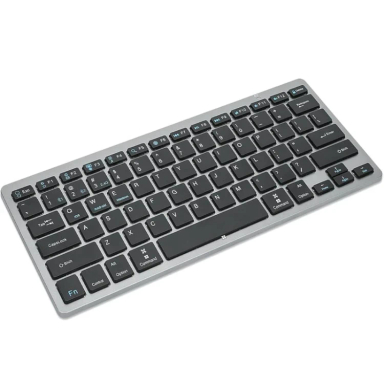 کیبورد بی سیم ایکس پی-پروداکت مدل XP-4600K