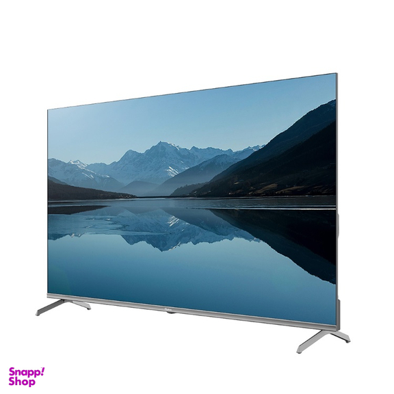 تلویزیون هوشمند ال ای دی جی پلاس مدل GTV-50SQ778N سایز 50 اینچ