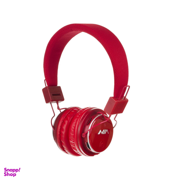 هدفون بی سیم نیا مدل Q8-851S