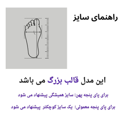 کفش مردانه چرم طبیعی مدل Diplomat