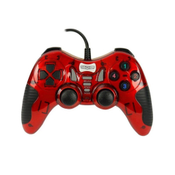 دسته بازی کامپیوتر تکی مچر مدل MR-60