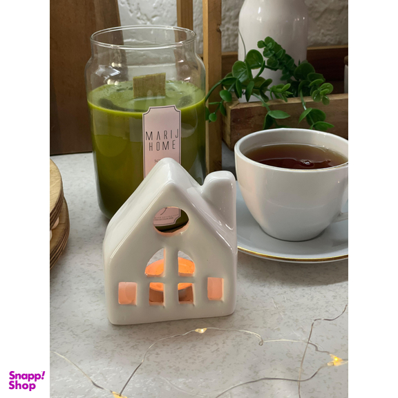 جاشمعی طرح کلبه مدل Home24