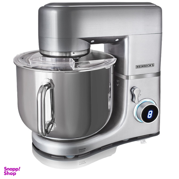 همزن هنریچ مدل hkm 8120