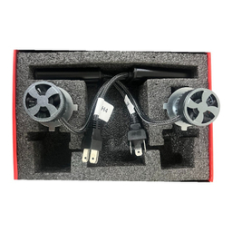 هدلایت خودرو وینر مدل V32PRO پایه H4