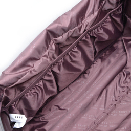 ساک چرخ دار دی کی ان وای مدل Vintage Signature Wheeled Duffle VNO