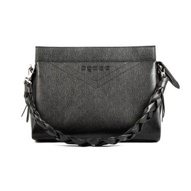 کیف دستی زنانه چرم کروکو مدل Diamond