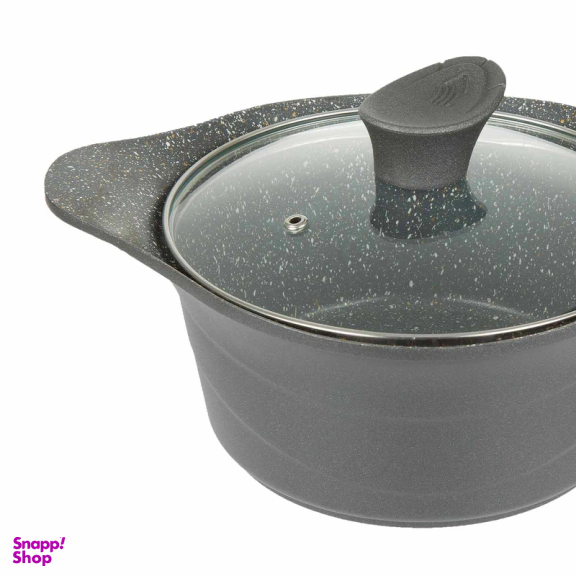 قابلمه عروس کد 35418 مدل دیاکو سایز 18