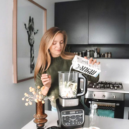 مخلوط کن 1.7 لیتری نینجا مدل HB150