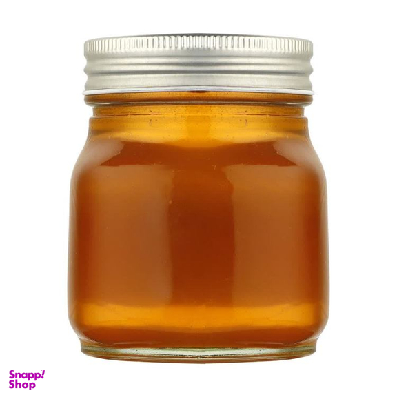 عسل چهار گیاه بهاره کافیلو وزن 500 گرم