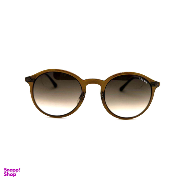 عینک آفتابی طرح لاگوست کد LA728S-103