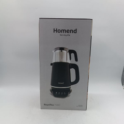 چای ساز کاراجا مدل Homend