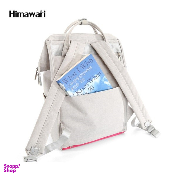 کوله پشتی 15.6 اینچ هیماواری مدل 9004