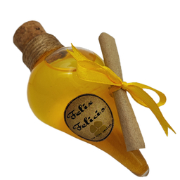 دکوری مدل Harry Potter Felix Felicis Potion