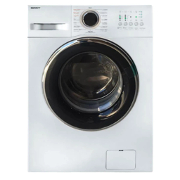 ماشین لباسشویی 7 کیلویی بست مدل BW-712-10