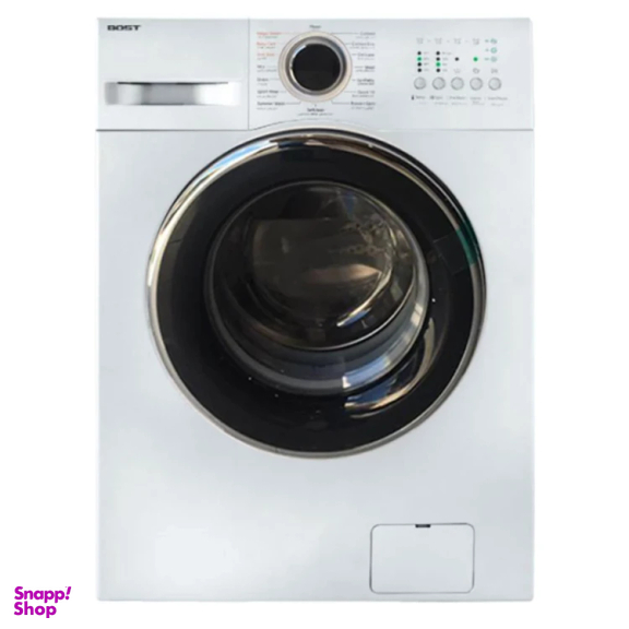 ماشین لباسشویی 7 کیلویی بست مدل BW-712-10