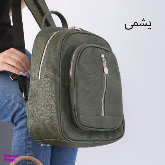کوله پشتی زنانه مدل 578