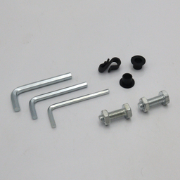 تبدیل مینی فرز به پروفیل بر مدل وایکینگ کد YPRC-001-115/125MM