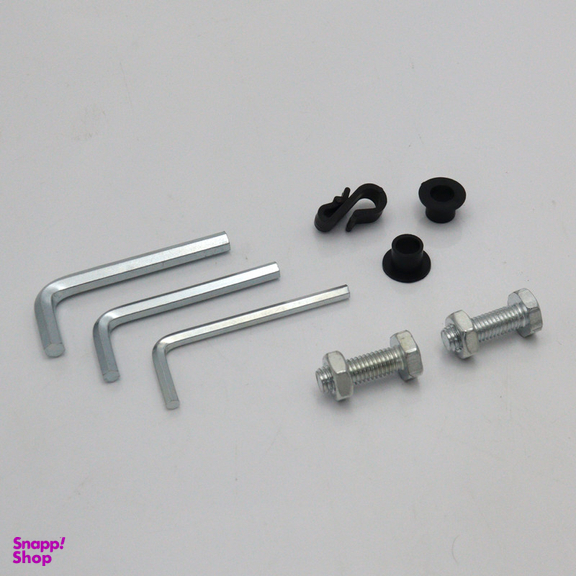 تبدیل مینی فرز به پروفیل بر مدل وایکینگ کد YPRC-001-115/125MM