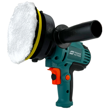 پولیش تفنگی دیمردار پاور اکشن مدل CP450