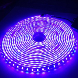 ریسه ال ای دی مدل RGB طول 1 متر