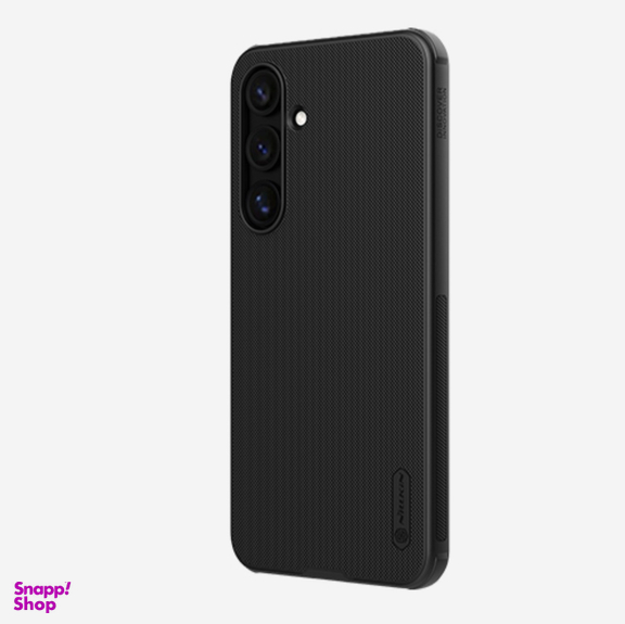 کاور گوشی موبایل نیلکین مدل Frosted Shield Pro Magnetic مناسب برای سامسونگ Galaxy S24 FE