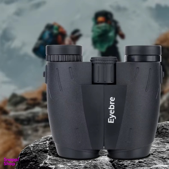 دوربین دوچشمی آی بر مدل BINOCULARS کد 10X25