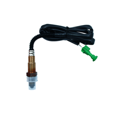 سنسور اکسیژن خودرو بوش مدل ساژم سیم بلند کد 026