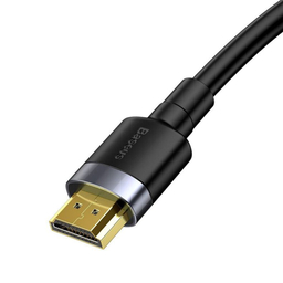 کابل HDMI بیسوس مدل CADKLF-F01 طول 2 متر