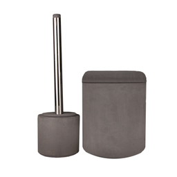 ست سطل و فرچه مدل مارتا کد 01