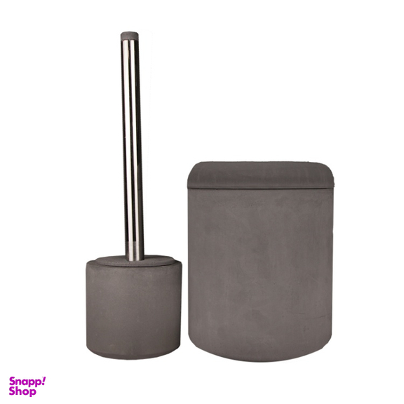 ست سطل و فرچه مدل مارتا کد 01