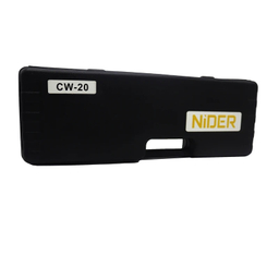 انبر پرس لوله نیدر مدل دستی کد AJ-NDR-CW20 سایز 21 اینچ