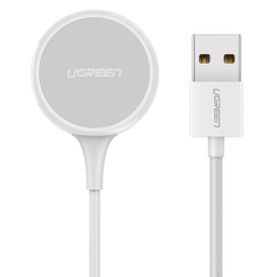 شارژر وایرلس اپل واچ یوگرین (Ugreen) مدل ‌CD177