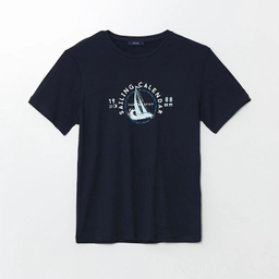 تیشرت مردانه ال سی وایکیکی مدل tork2332