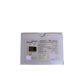 ترموستات کنترلر دما 0 الی 900 درجه شیوا امواج مدل TRB-900 کد 15B2