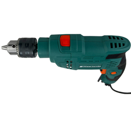 دریل چکشی پاور اکشن مدل ID 750-B مجموعه 28 عددی