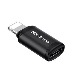 مبدل USB-C به لایتینینگ مک دودو مدل OT-7680