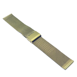 بند ساعت مچی حصیری مدل HS24mm سایز 24 میلیمتر
