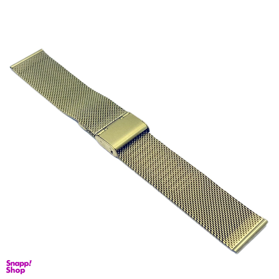 بند ساعت مچی حصیری مدل HS24mm سایز 24 میلیمتر
