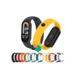 مچ بند هوشمند شیائومی مدل Mi Band 8