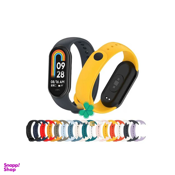 مچ بند هوشمند شیائومی مدل Mi Band 8