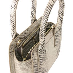 کیف دوشی زنانه منط مدل F114 کد 1082