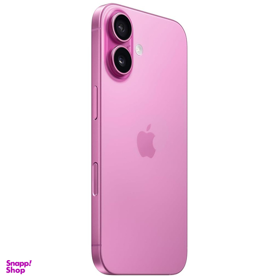 گوشی موبایل اپل مدل iPhone 16 CH دو سیم کارت ظرفیت 256 گیگابایت و رم 8 گیگابایت