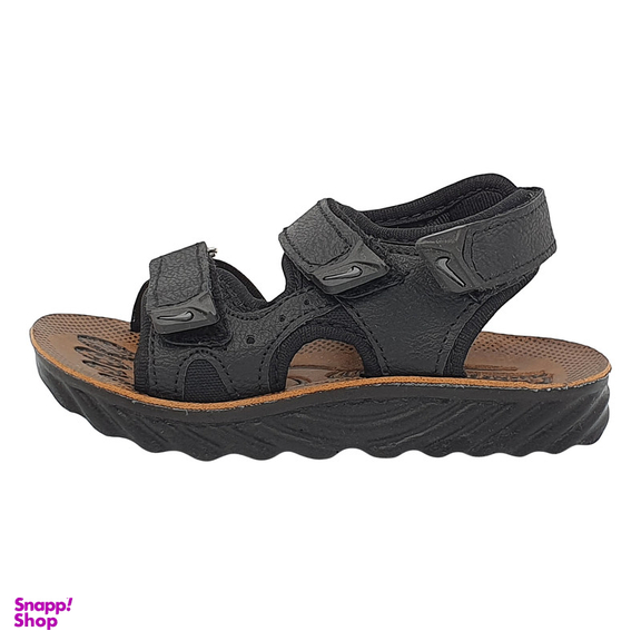 صندل پسرانه شهپر مدل کسری 103 کد SH1910