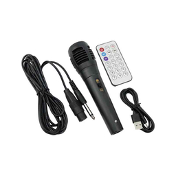 اسپیکر بلوتوثی قابل حمل گلکسبیت مدل GS15