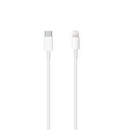 کابل تبدیل Type-C به Lightning اپل مدل PD کد ZM826-11790A طول 1 متر