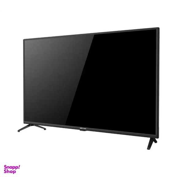 تلویزیون ال ای دی نکسار مدل NTV-H40E414N سایز 40 اینچ