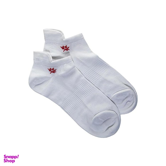 جوراب سه پاشنه مردانه نوین چرم مدل SO1011