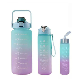 قمقمه سه قلو کد 1 مجموعه ۳ عددی