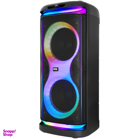اسپیکر بلوتوثی ردتون مدل ROCK BOX R300